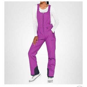 Arctix Snowpants Bib